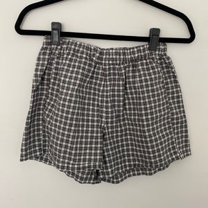 Brandy Melville Logan Shorts